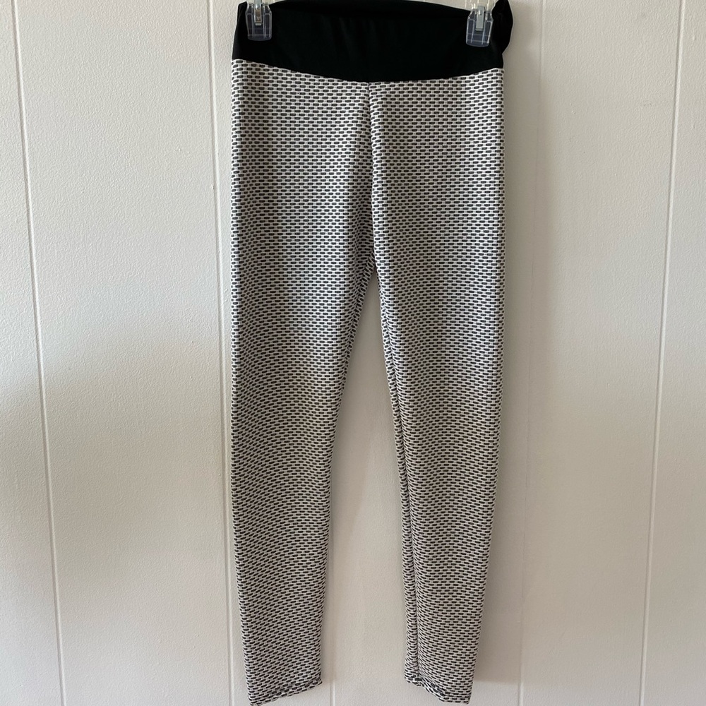 SCRUNCH BOOTY athletic pants